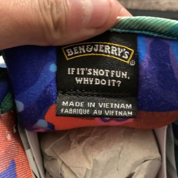 Chunky dunkys brand new no box size 11 - Picture 2 of 13